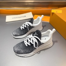 Louis Vuitton Low Shoes